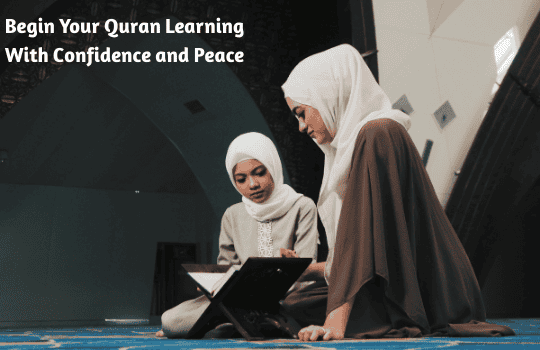 Start Free Quran Trial 8 Free quran Trial Class