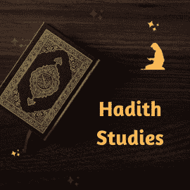 Courses 11 Hadith Studies