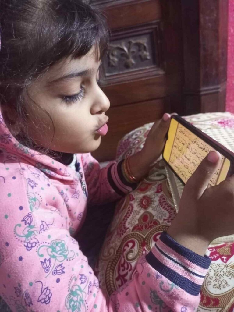 Personalized Quran Learning for Kids and Adults Worldwide 2 Online Quran Teaching