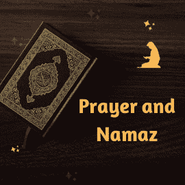 Courses 8 Prayer and Namaz