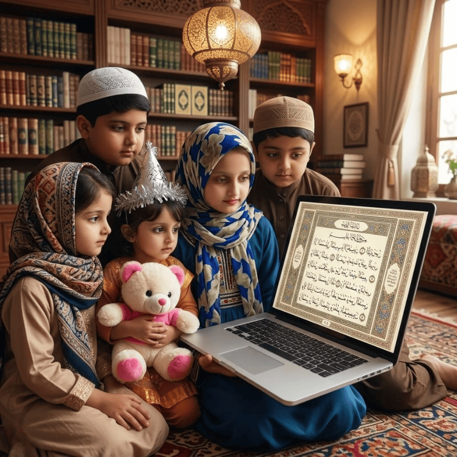 Quran Classes for Kids 1 Quran classes for kids