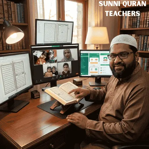Sunni Quran Teachers 1 Sunni Quran Teachers