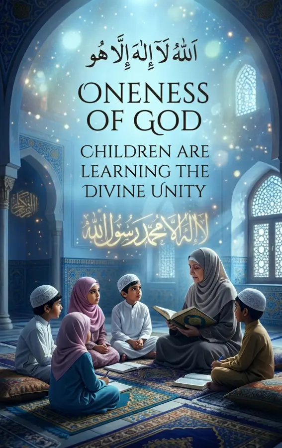 Tawheed in Islam Complete Guide | Oneness of Allah Explained 1 Tawheed in Islam