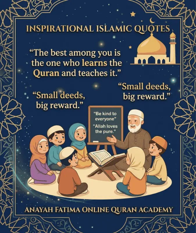 Inspirational Islamic Quotes Complete Guide | Motivational Wisdom 1 inspirational islamic quotes