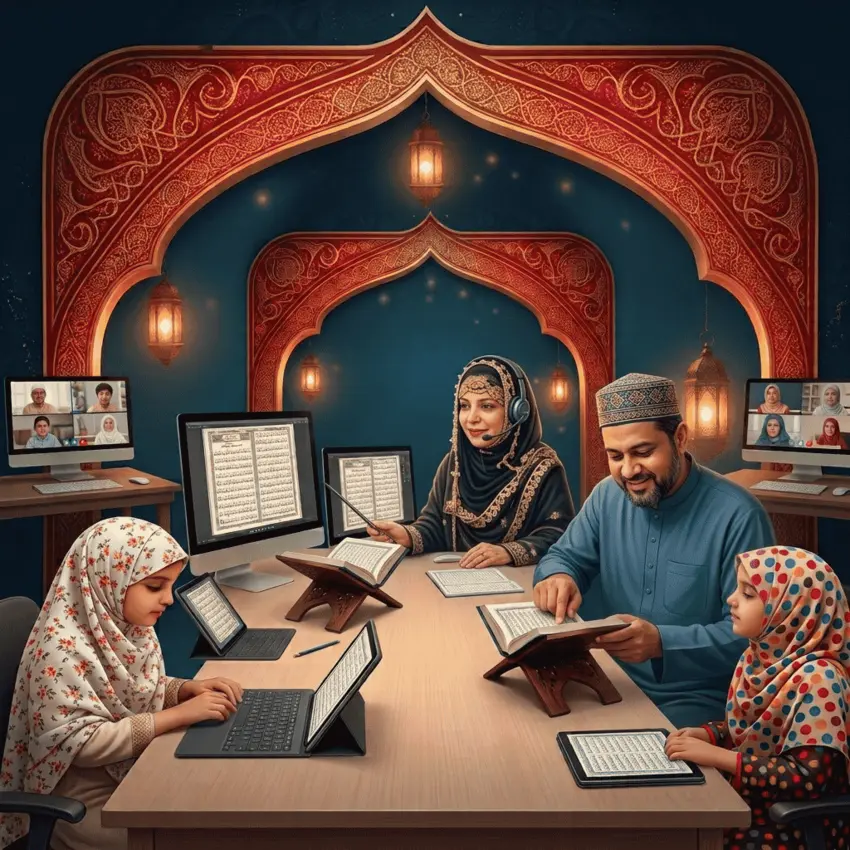 Anayah Fatima Online Quran Academy 1 Online Quran Academy